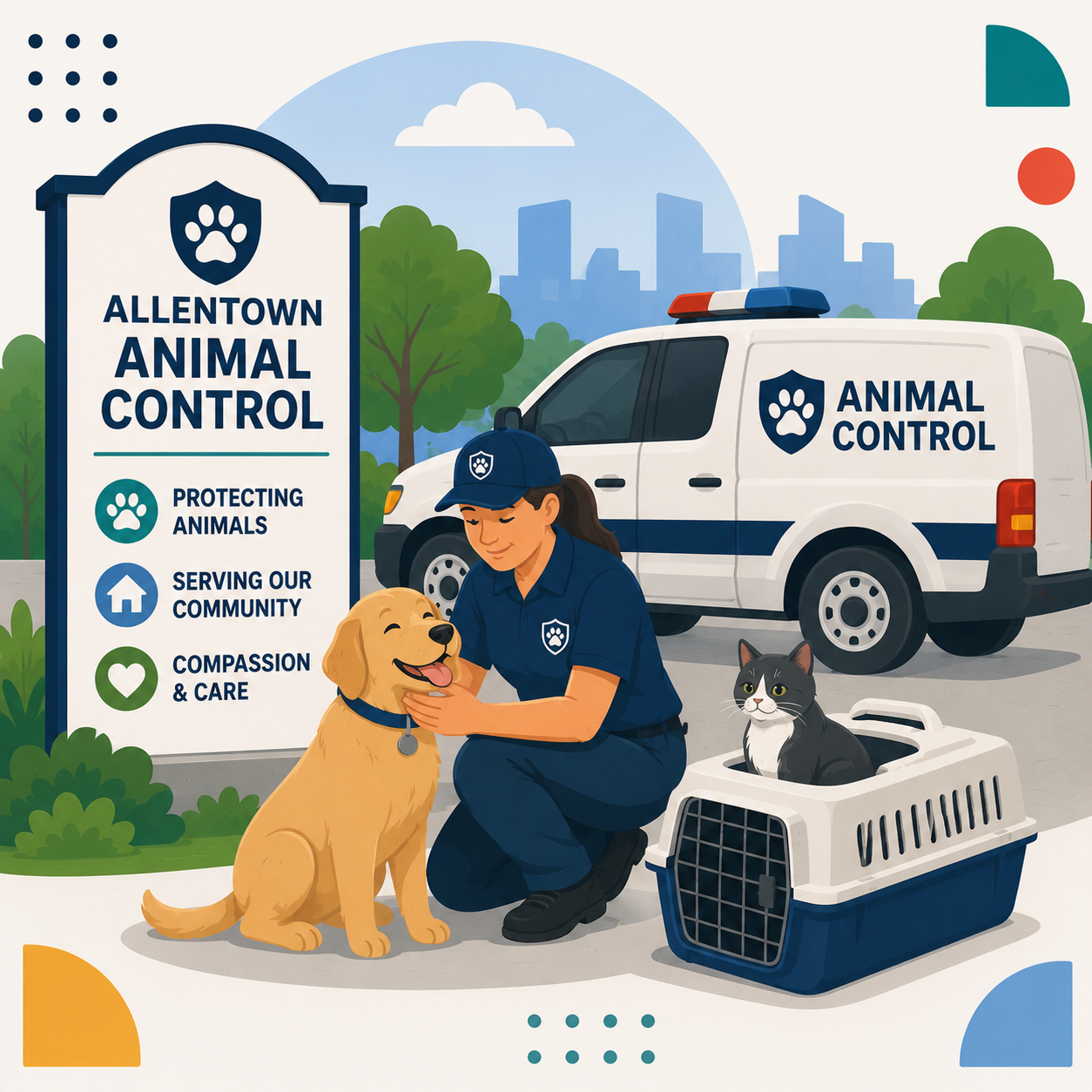 Animal Control